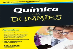 Química para Dummies